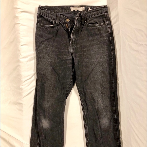 American Apparel Other - 🔴 🌟HOST PICK🌟 American Apparel Cool Jeans Black
